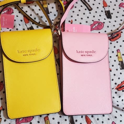 cheap kate spade cellphone crossbody